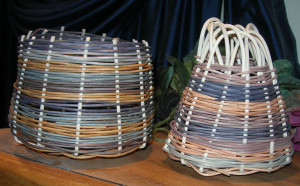 Basket Weaving Approx Quot
