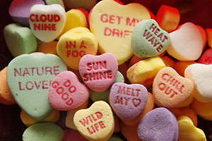 Valentine's Day gifts: What people really want