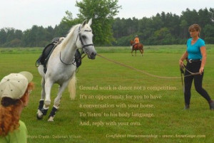 Horse Riding: It's Spring! Are You and Your Horse Ready to Ride? I ...