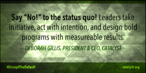 Status Quo Quotes