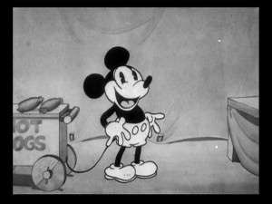 mouse in transition mickey mouse entering depression era