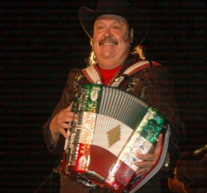 Tras Una Ausencia Cinco...