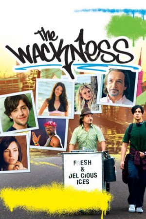 Stoner Movie – The Wackness
