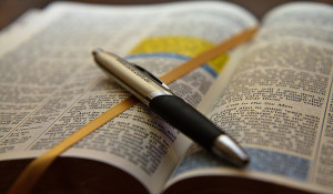 bible quotes about being patient