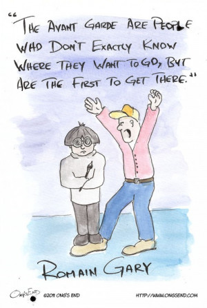 Romain Gary Quotes And Sayings In Pictures HD