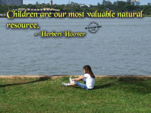 Natural Resource Quotes