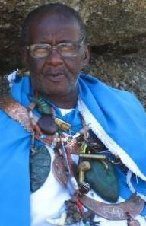 Oil Apocalypse Foreseen By Credo Mutwa, Hopi Indians