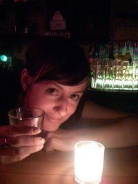 Kid, you made me a lot of money tonight. Hey, you like gettin ...