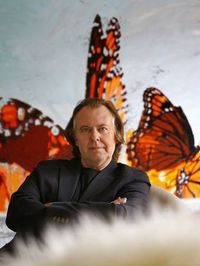 to Bobby, handing him an envelope] He wanted you to have this.