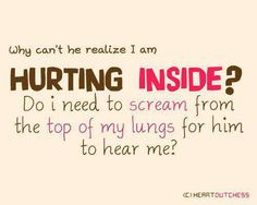 hurting inside more inside hurts random quotes romantic quotes hurts ...