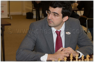 Strongest Chess Players Today: Kramnik Lists Himself, Carlsen, Aronian ...