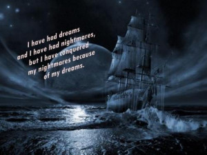 Only_Nit Dreams quotes
