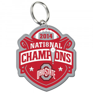2015 Ohio State National Championship Ring