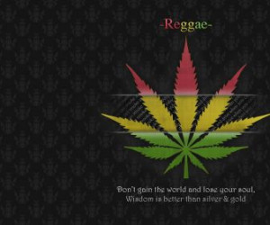 leaf quotes marijuana rasta reggae legalize motto cannabis HD ...