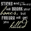 Anita Blake Quotes - laurell-k-hamilton Icon