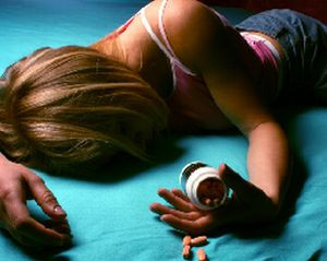 Teen Drug Abuse AND Entitlement at #DadChat