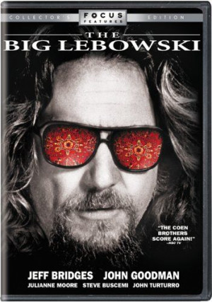 favourite Coen Brothers movie, and probably a favourite comedy movie ...