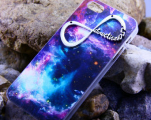 Iphone 5 case cover,One direction infinity iphones,Galaxy iphones ...