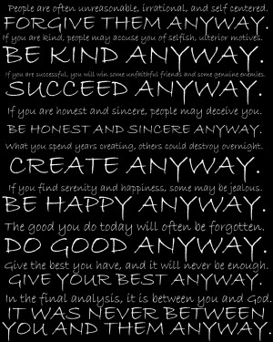 Inspirational Subway Art...With Printable (AND a GREAT alternative to ...