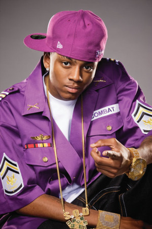 Soulja Boy Mourning Brother’s Death