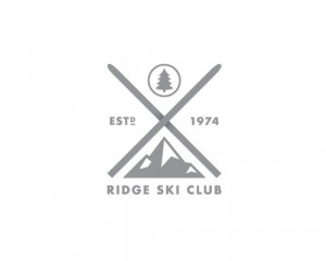 ... Crosses Skiing, Hardcor, Logos Creative, Branding Logos, Skiing Logos