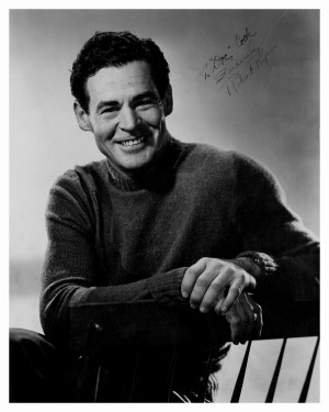 Robert Ryan Pictures