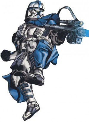 Alpha Clone Trooper Wiki