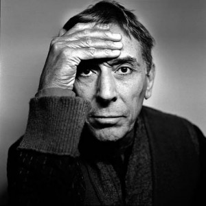 JOHN CALE-Welsh great. Music For A New Society/Honi Soit