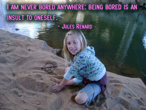 Boredom Quotes Graphics, Pictures