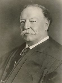 29 Quotes by William Howard Taft