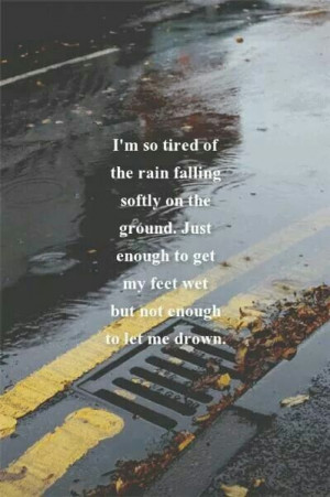 Front Porch Step- Drown ♡♡