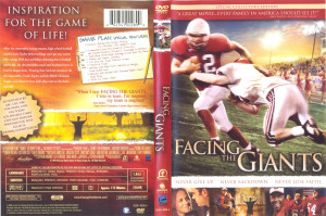 Facing the Giants