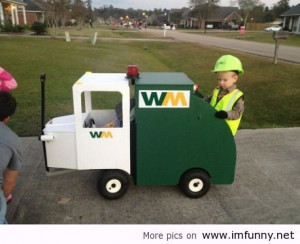 ... garbage man / Funny Pictures, Funny Quotes – Photos, Quotes, Images