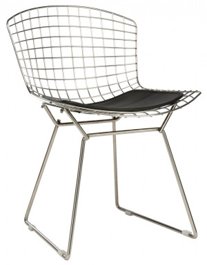 Harry Bertoia Side Chair Replica