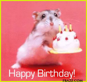 Happy Birthday Fun Facebook Quotes | Happy Birthday Fun Internet memes