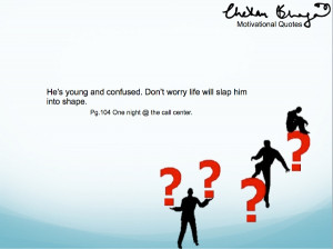 25 Awesome Motivational Quotes of ‘Chetan Bhagat’ For Facebook ...