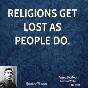 franz kafka quotes | Franz Kafka Quotes