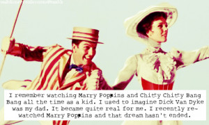 Disney Fan Art Mary Poppins