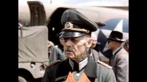HD General / Gerd von Rundstedt / Germany / 1945 – Stock Video # 532 ...