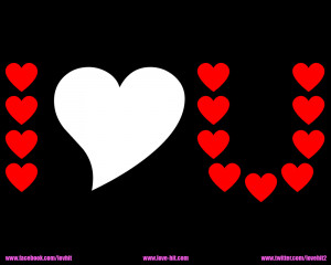 And when I said I love you, yeah I fuckin’ meant it