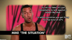 The Best Moments From Jersey Shore Episode 10
