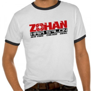 zohan funny quotes