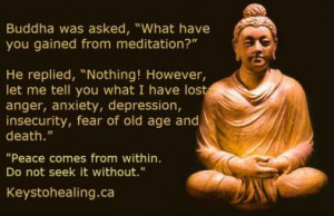 ... intention are powerful factors for personal transformation and healing