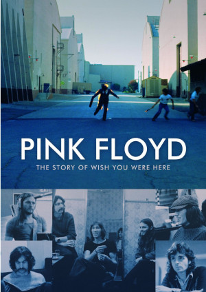 Pink Floyd: The Story of ‘Wish You Were Here’ – Blu Ray review