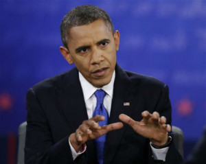 Obama vs. Romney: 6 best quotes from the Foreign Policy Debate