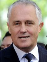 Malcolm Turnbull's Profile
