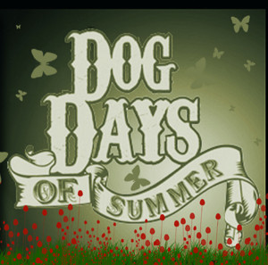 Dog Days of Summer Quotes