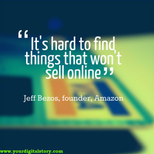 Top 20 Best Business and Marketing Quotes Part I
