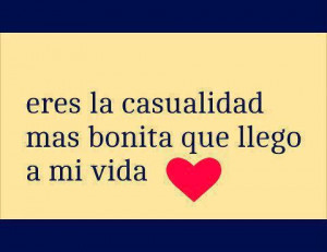 Frases para reflexionar de amor