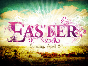 ... approach Easter Sunday, here are TWO ways you can prepare for Easter